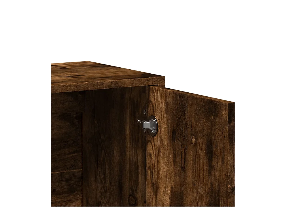 bahut commode armoire bois marron 60 x 31 x 70 cm 02_0030966