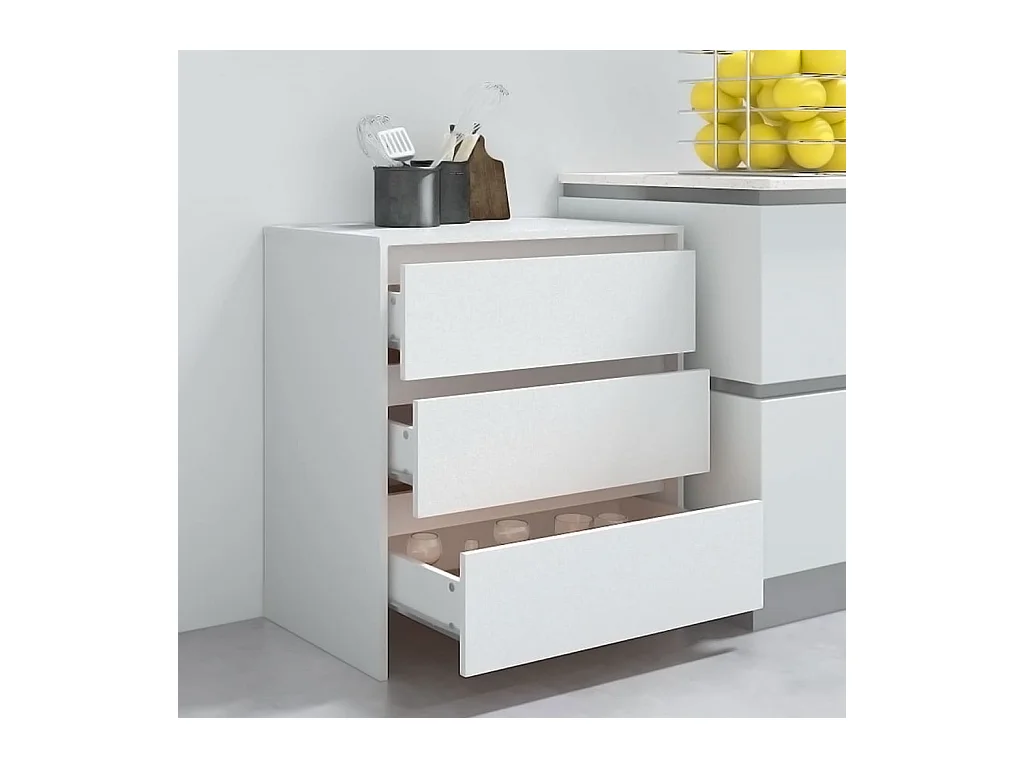 bahut commode armoire bois blanche 70 x 41 x 75 cm 02_0030495