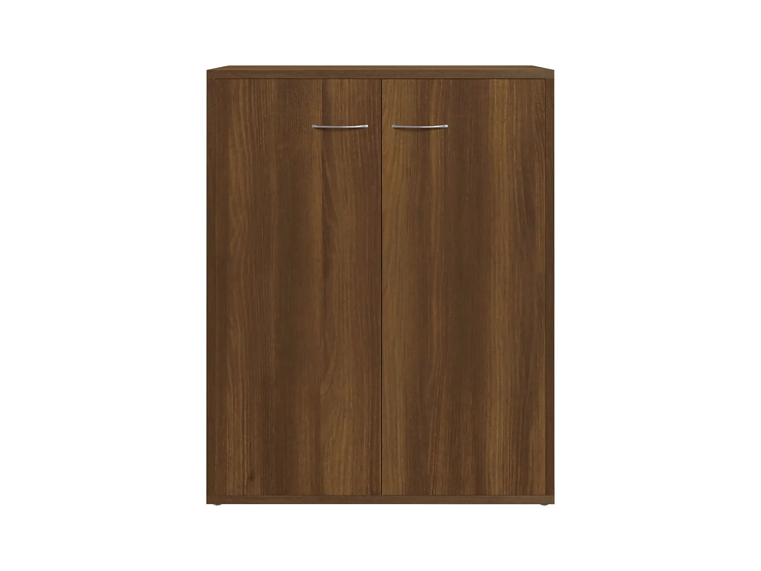 bahut commode armoire bois marron 60 x 30 x 75 cm 02_0031277