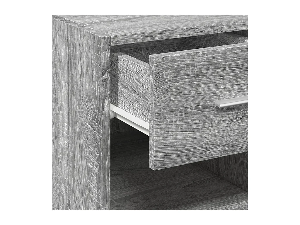 bahut commode armoire bois marron 30 x 42.5 x 93 cm 02_0036292