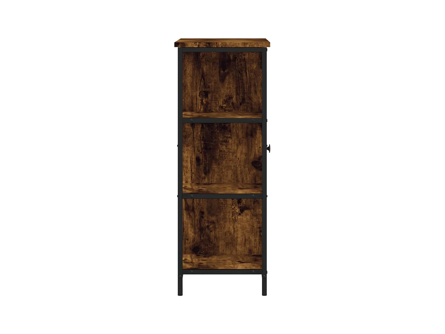 bahut commode armoire bois marron 70 x 30 x 80 cm 02_0031084