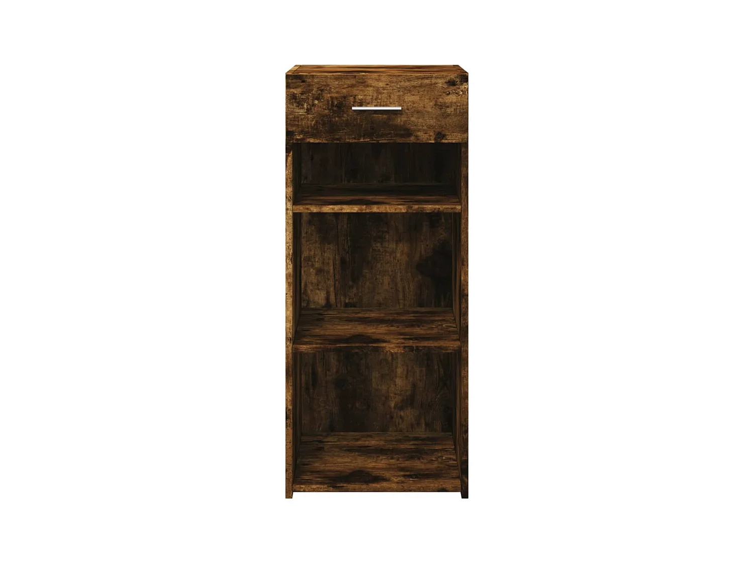 bahut commode armoire bois marron 40 x 42.5 x 93 cm 02_0030945