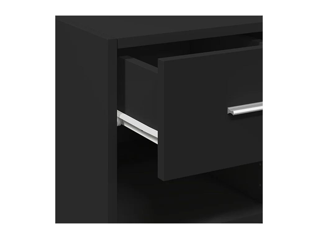 bahut commode armoire bois marron 40 x 42.5 x 93 cm 02_0035943