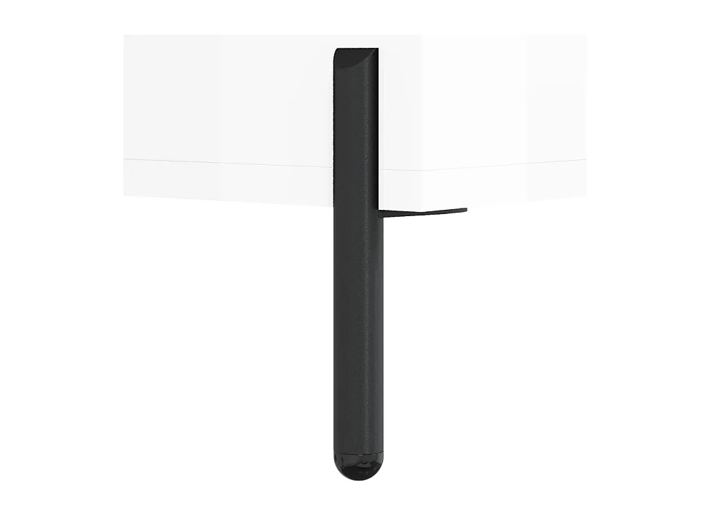 bahut commode armoire bois blanche 34.5 x 32.5 x 90 cm 02_0030579