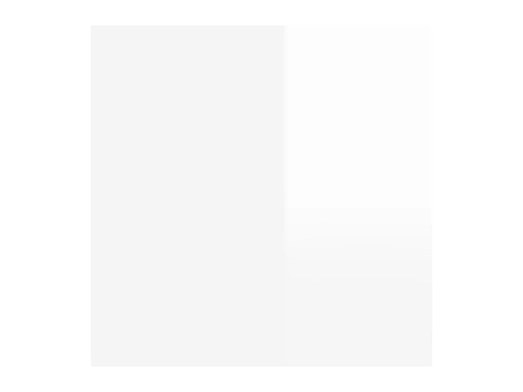 Credenza buffet cassettiera mobile contenitore organizer cucina soggiorno soggiorno lucido 60 x 35 x 70 cm derivati ​​del legno bianco 02_0030660