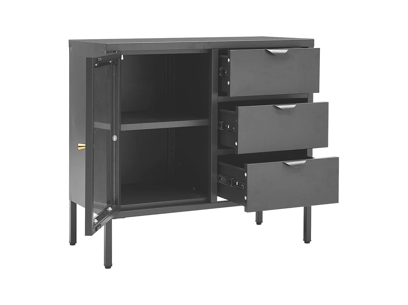 bahut commode armoire 75 x 35 x 70 cm 02_0029711