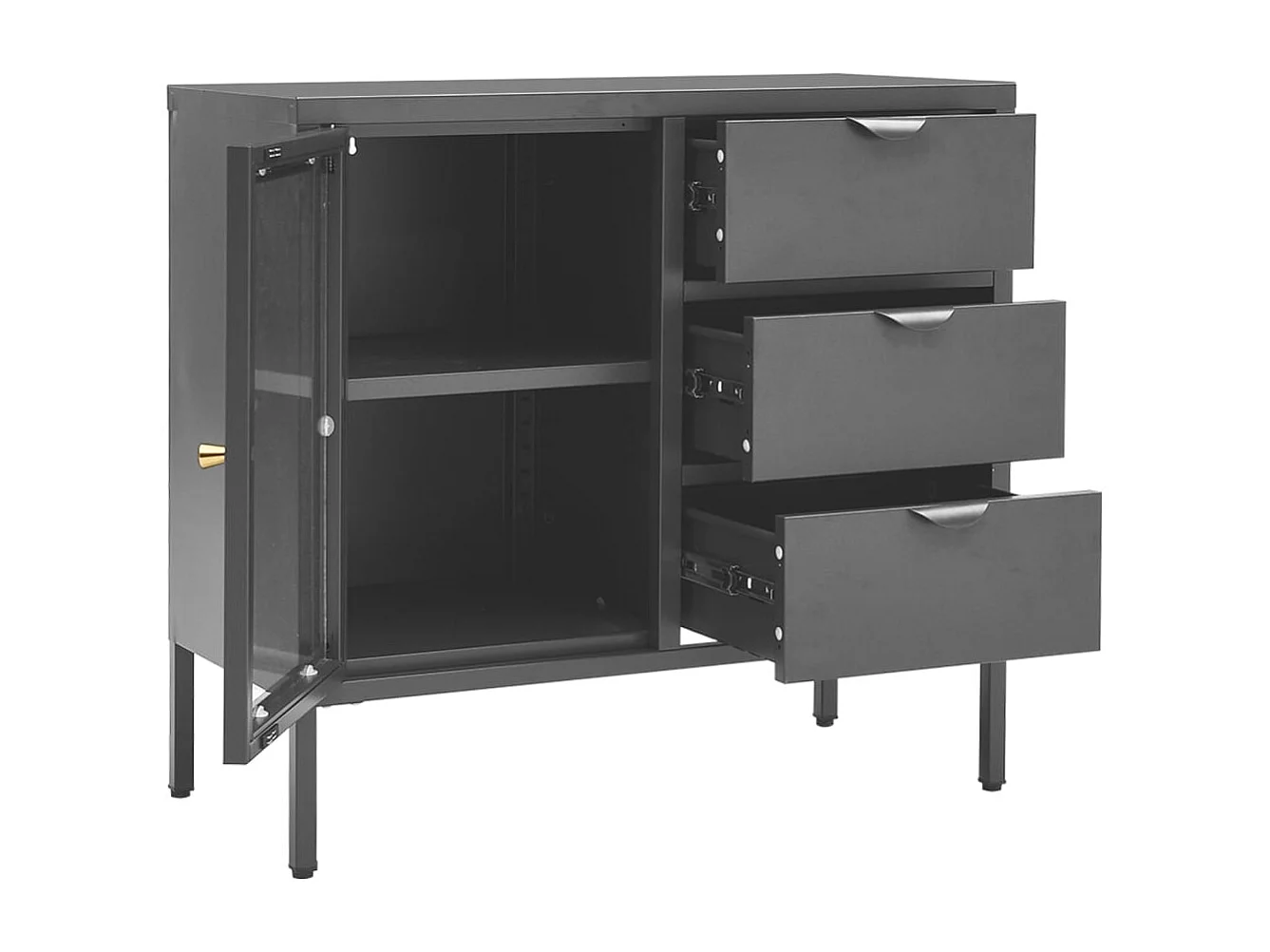 bahut commode armoire 75 x 35 x 70 cm 02_0029711