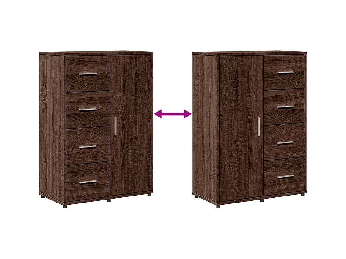 bahut commode armoire bois marron 60 x 31 x 84 cm 02_0031283