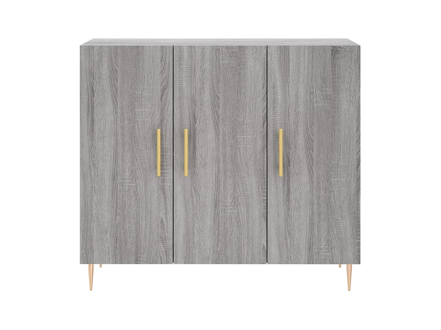 bahut commode armoire bois marron 90 x 34 x 80 cm 02_0036549