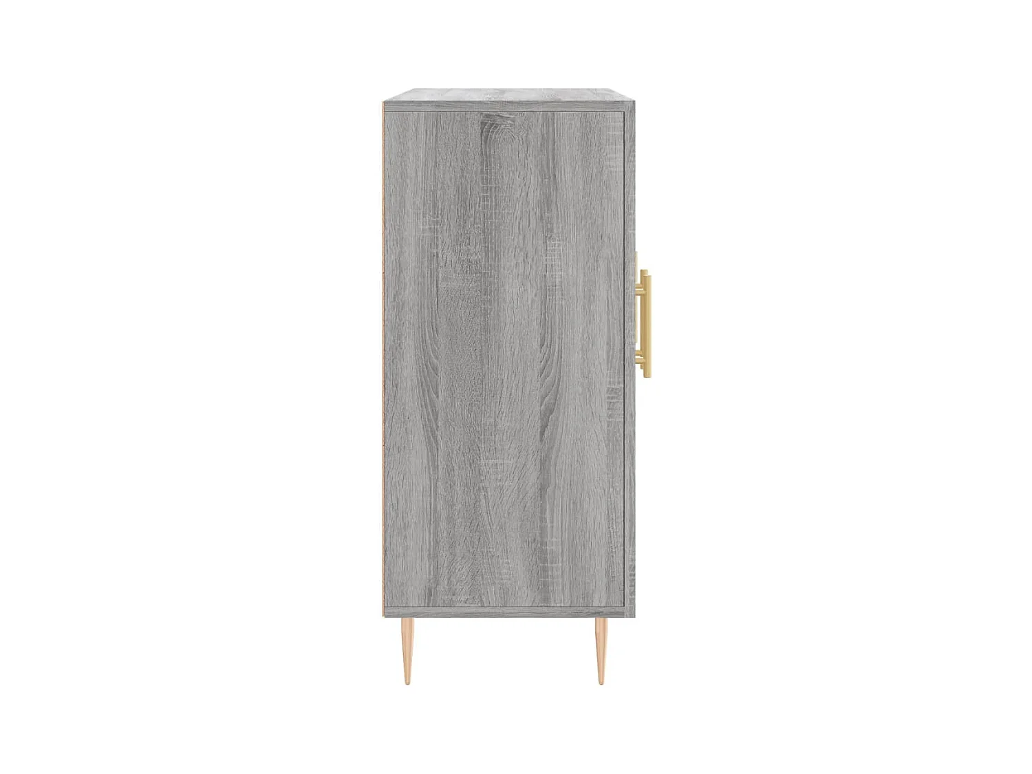 bahut commode armoire bois marron 90 x 34 x 80 cm 02_0036549