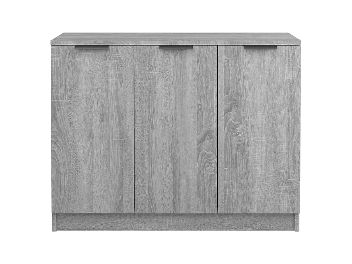 bahut commode armoire bois marron 90.5 x 30 x 70 cm 02_0036545
