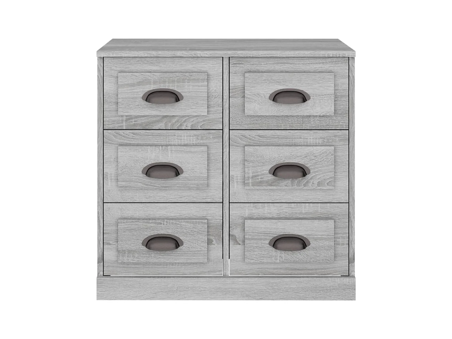 bahut commode armoire bois marron 70 x 35.5 x 67.5 cm 02_0036515