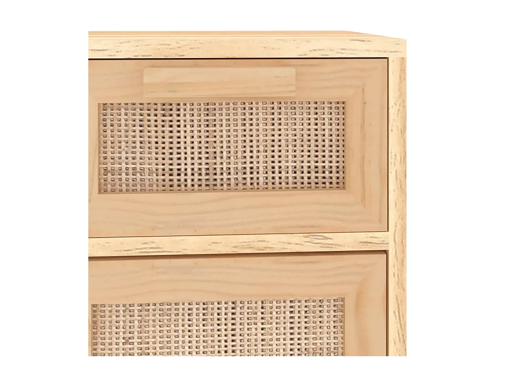 bahut commode armoire bois marron 60 x 30 x 75 cm 02_0035720