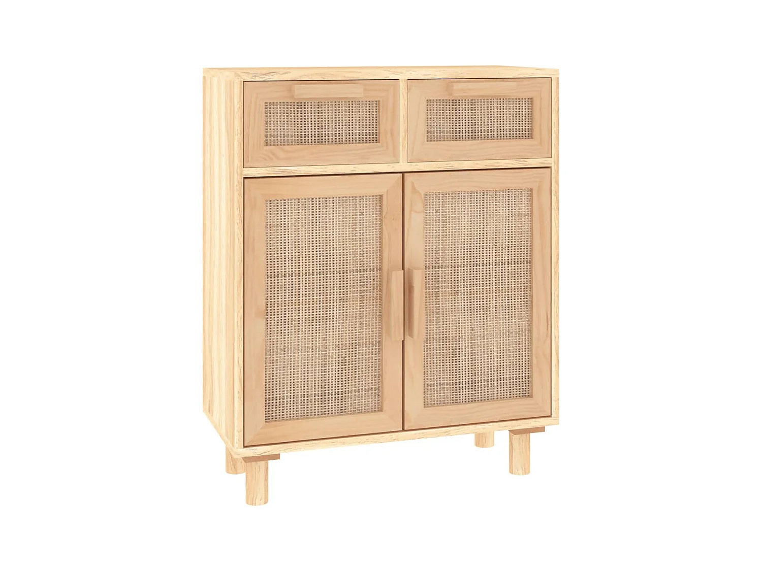 bahut commode armoire bois marron 60 x 30 x 75 cm 02_0035720