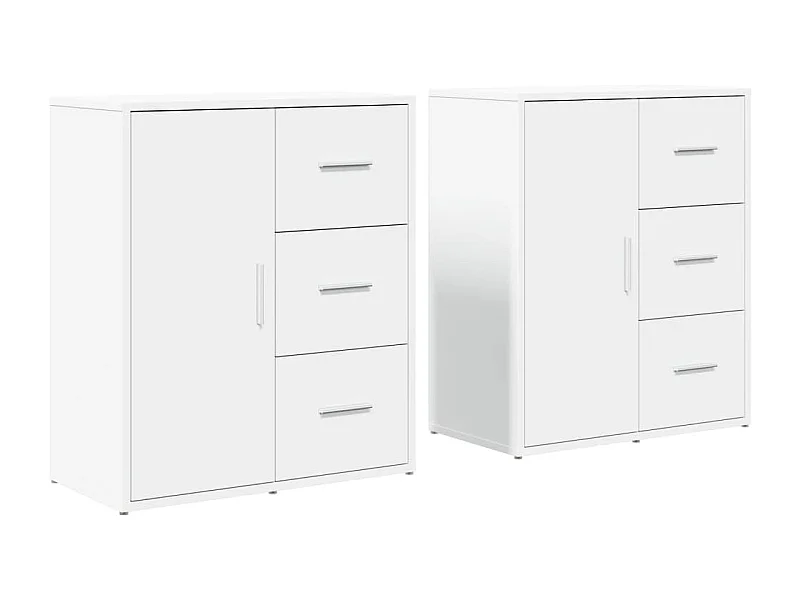 bahut commode armoire bois blanche 60 x 31 x 70 cm 02_0036675