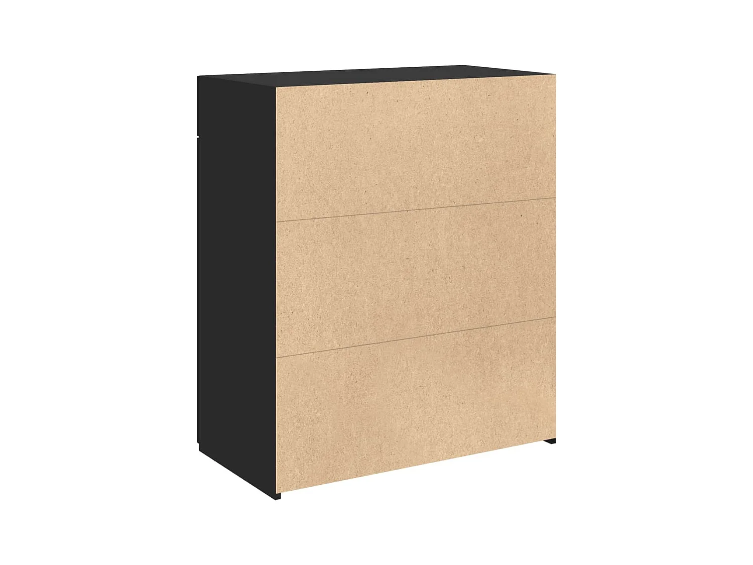 bahut commode armoire bois marron 80 x 42.5 x 93 cm 02_0036138