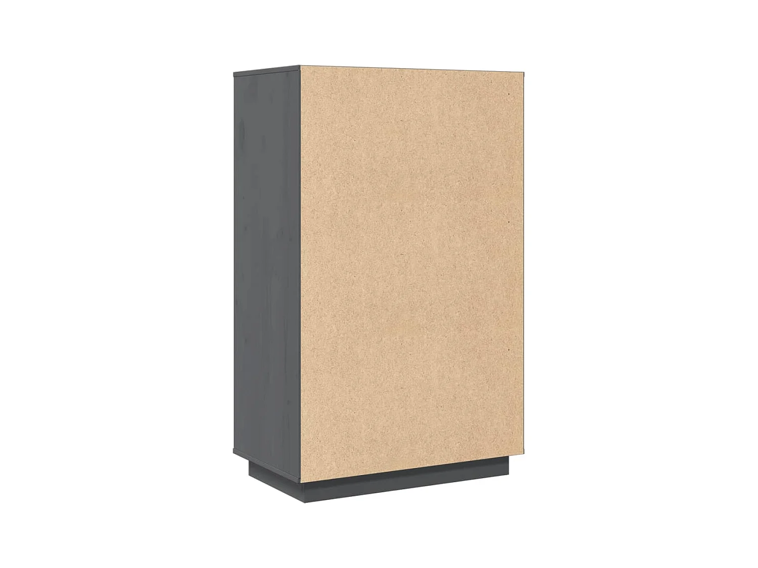 bahut commode armoire bois marron 67 x 40 x 108.5 cm 02_0034230