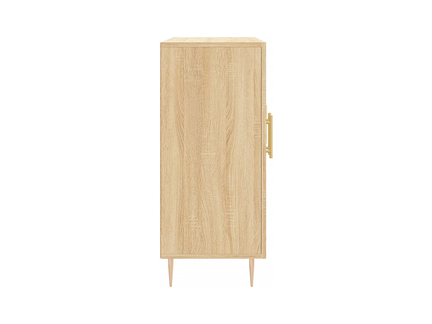 bahut commode armoire bois marron 90 x 34 x 80 cm 02_0031736