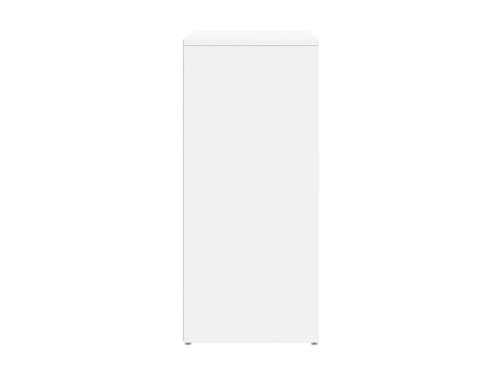 bahut commode armoire bois blanche 60 x 31 x 70 cm 02_0036676