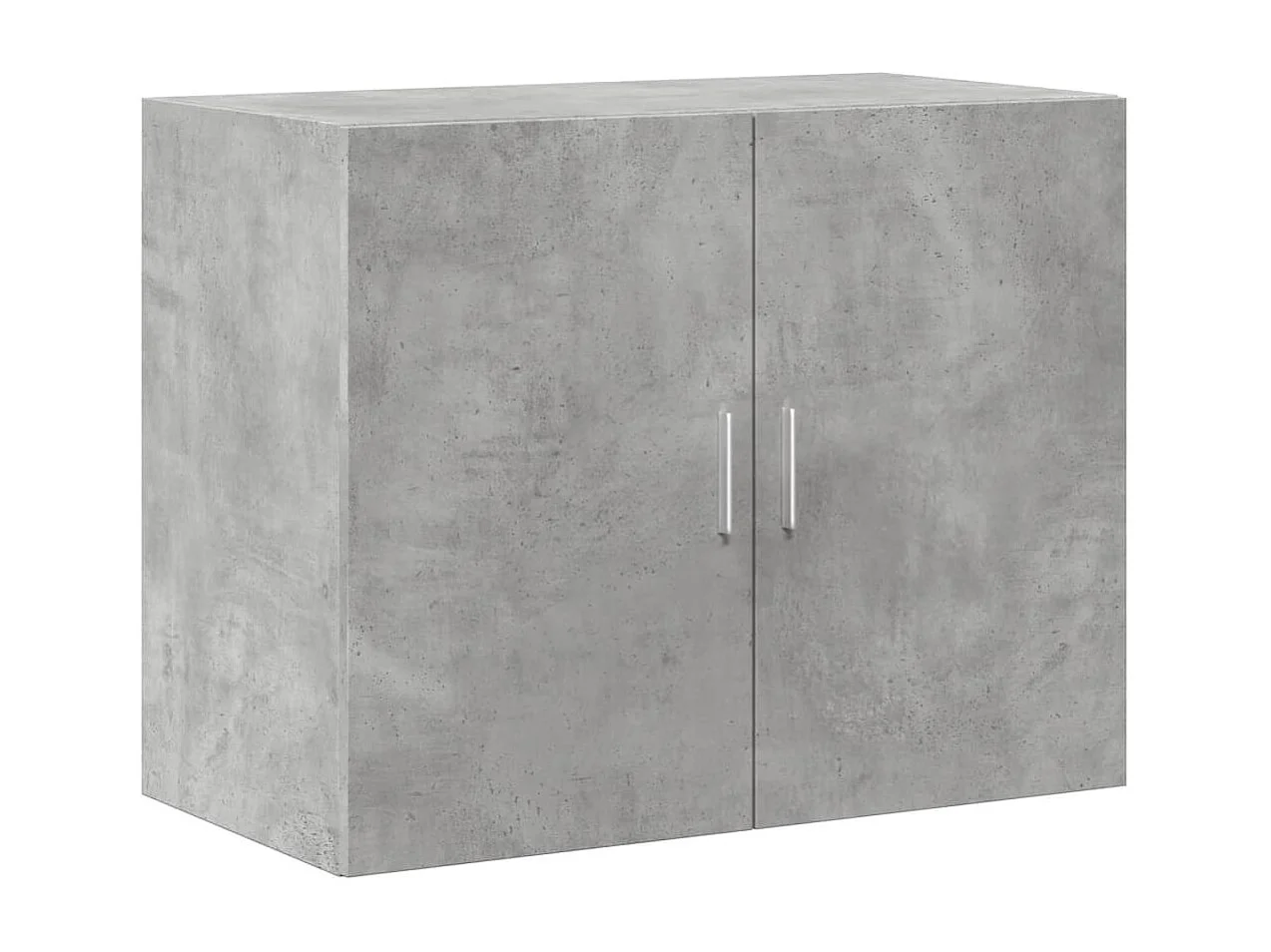 bahut commode armoire bois marron 80 x 42.5 x 249 cm 02_0034723