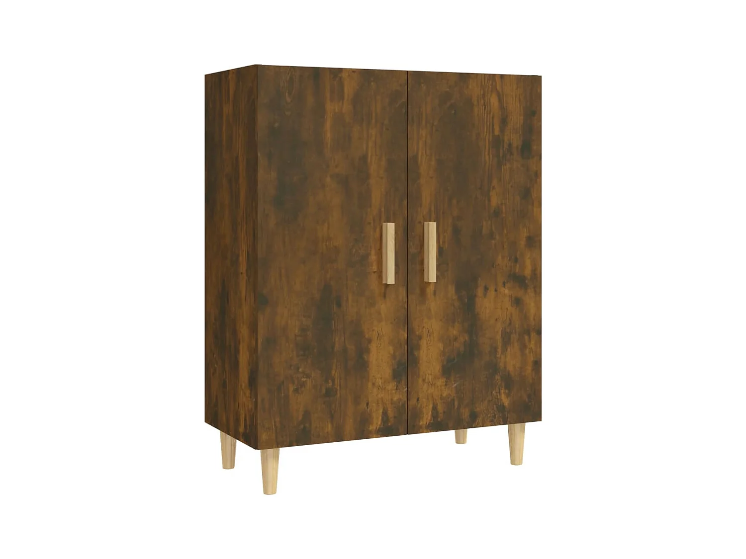 bahut commode armoire bois marron 70 x 34 x 90 cm 02_0031087