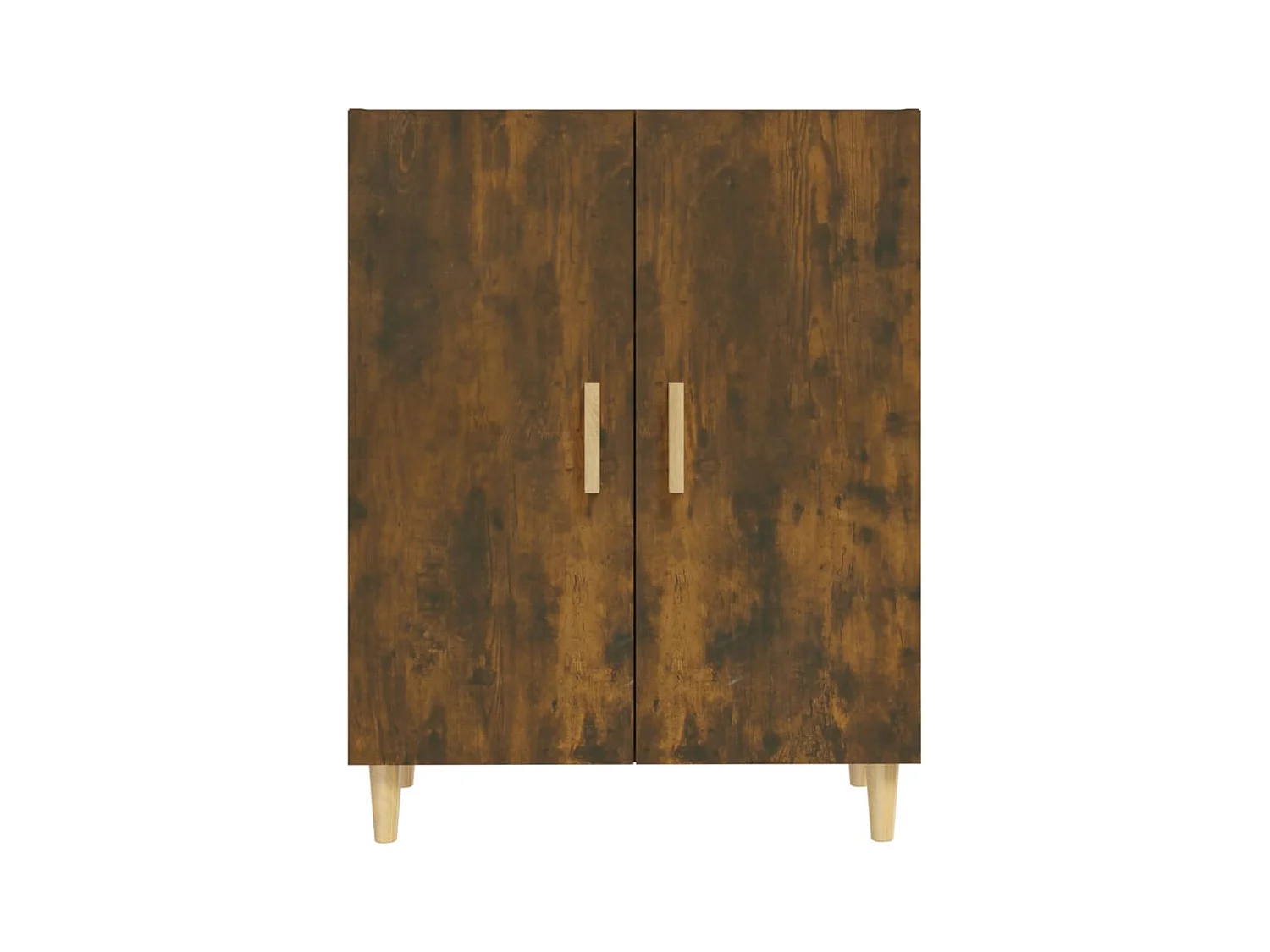 bahut commode armoire bois marron 70 x 34 x 90 cm 02_0031087
