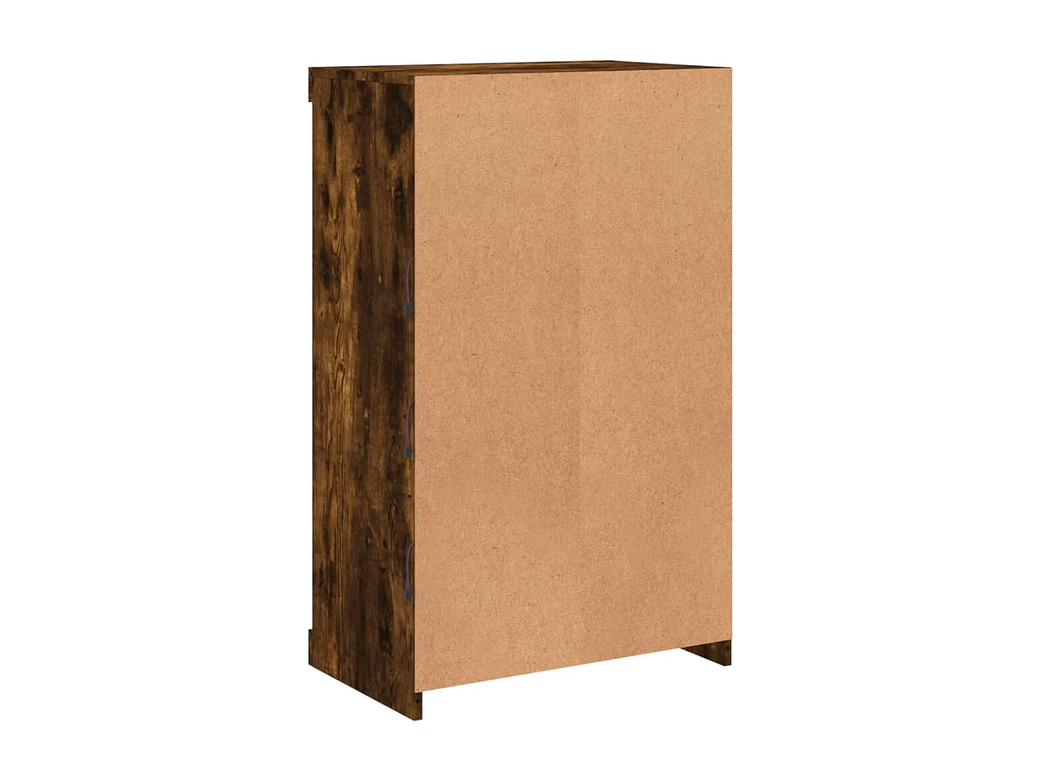 bahut commode armoire marron 60.5 x 37 x 100 cm 02_0029887