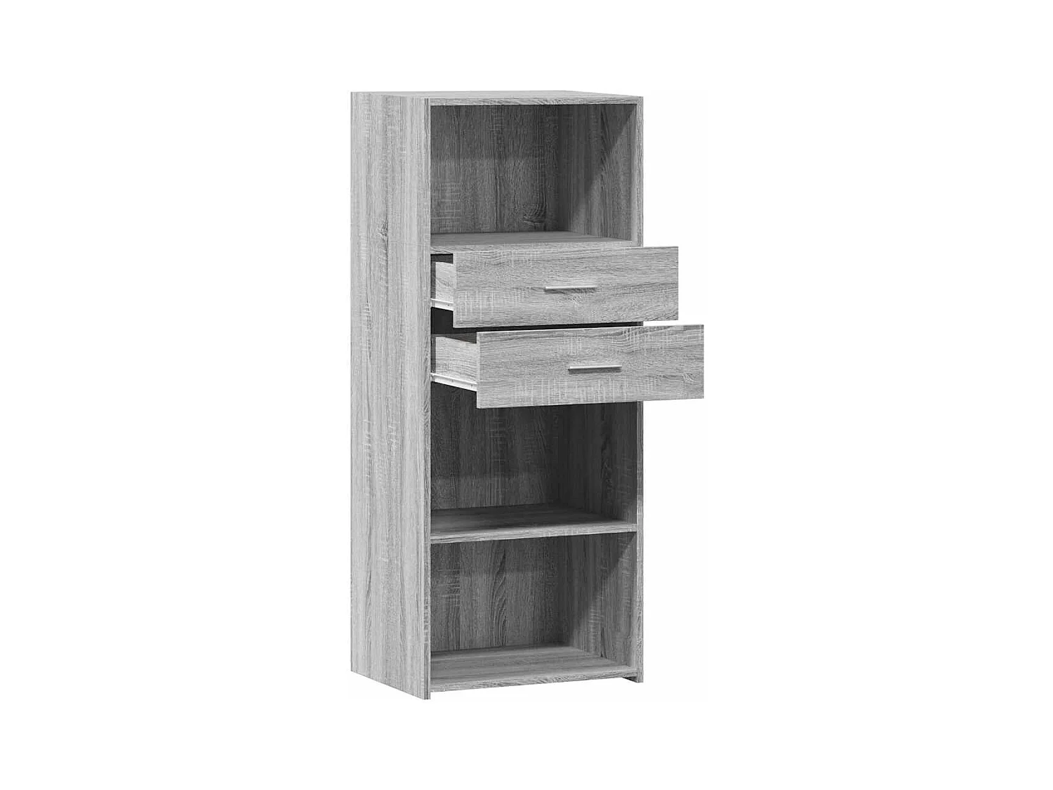 bahut commode armoire bois marron 50 x 42.5 x 124 cm 02_0035372