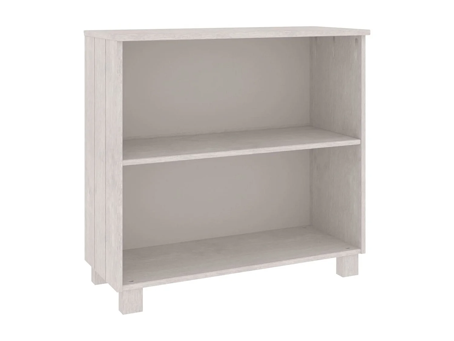 Aparador buffet cómoda armario mueble organizador cocina salón salón 85 x 35 x 80 cm madera maciza de pino blanco 02_0032133