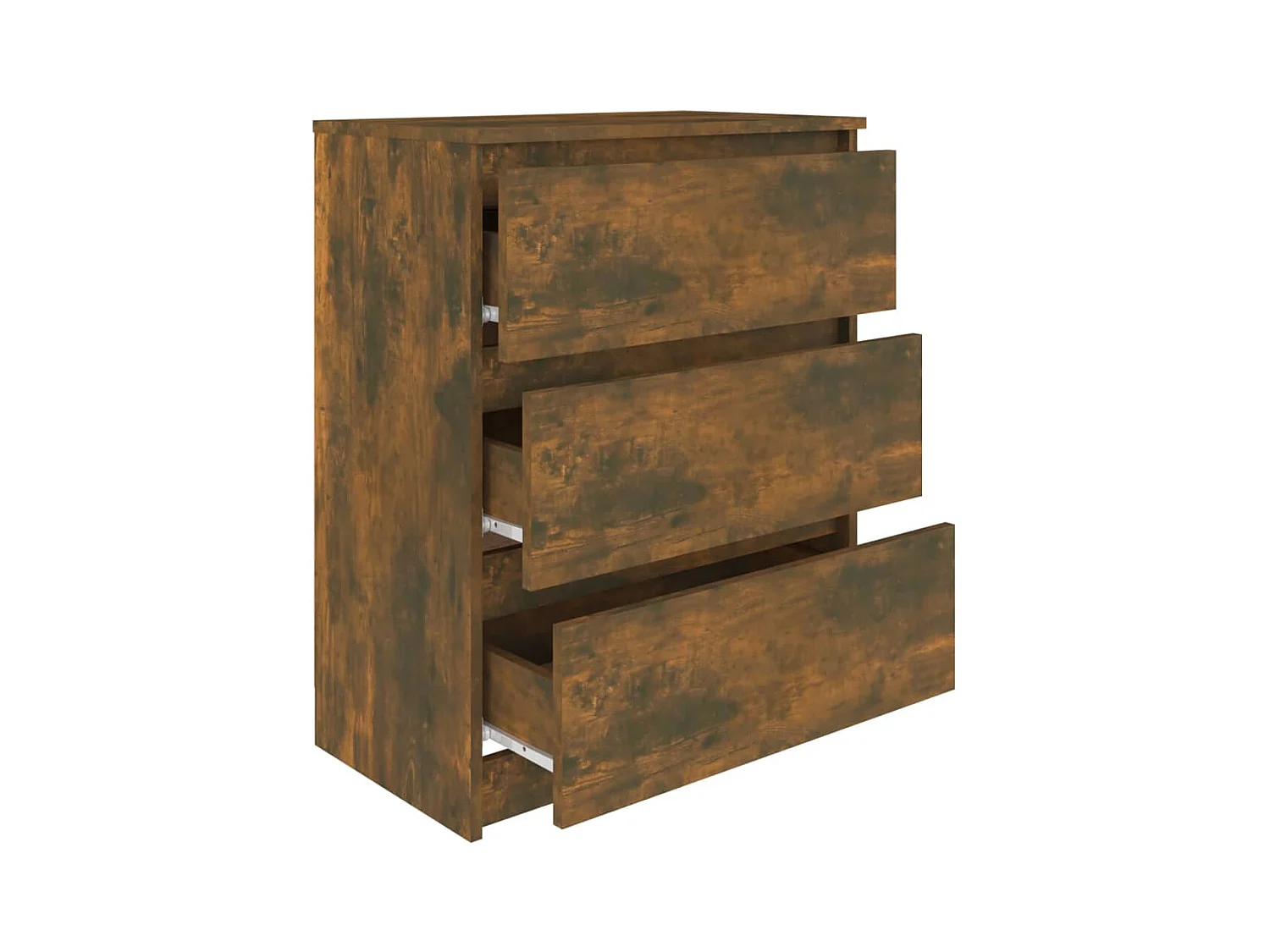 bahut commode armoire bois marron 60 x 35 x 76 cm 02_0030997