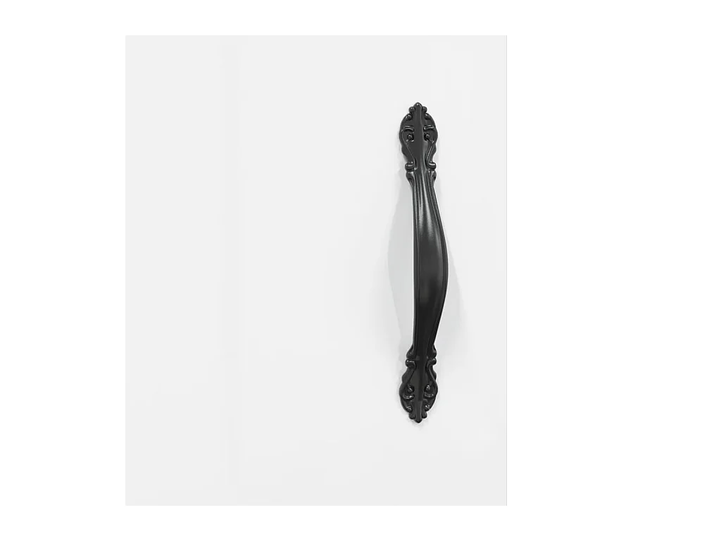 Buffet aparador cômoda armário unidade de armazenamento organizador cozinha sala brilhante 34,5 x 34 x 90 cm madeira trabalhada branca 02_0030630