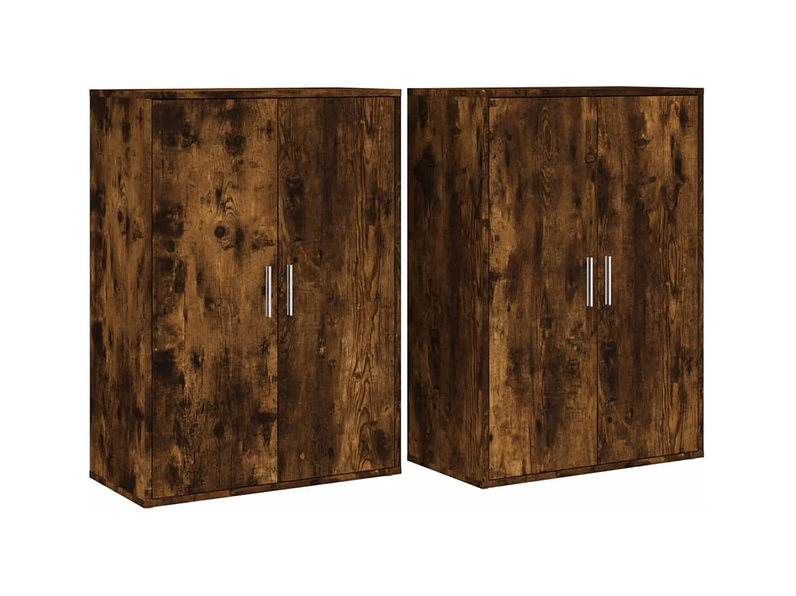 bahut commode armoire bois marron 60 x 31 x 84 cm 02_0036741