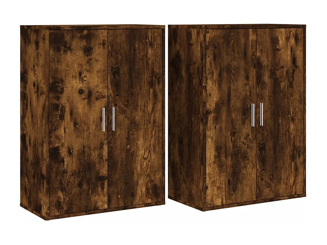 bahut commode armoire bois marron 60 x 31 x 84 cm 02_0036741