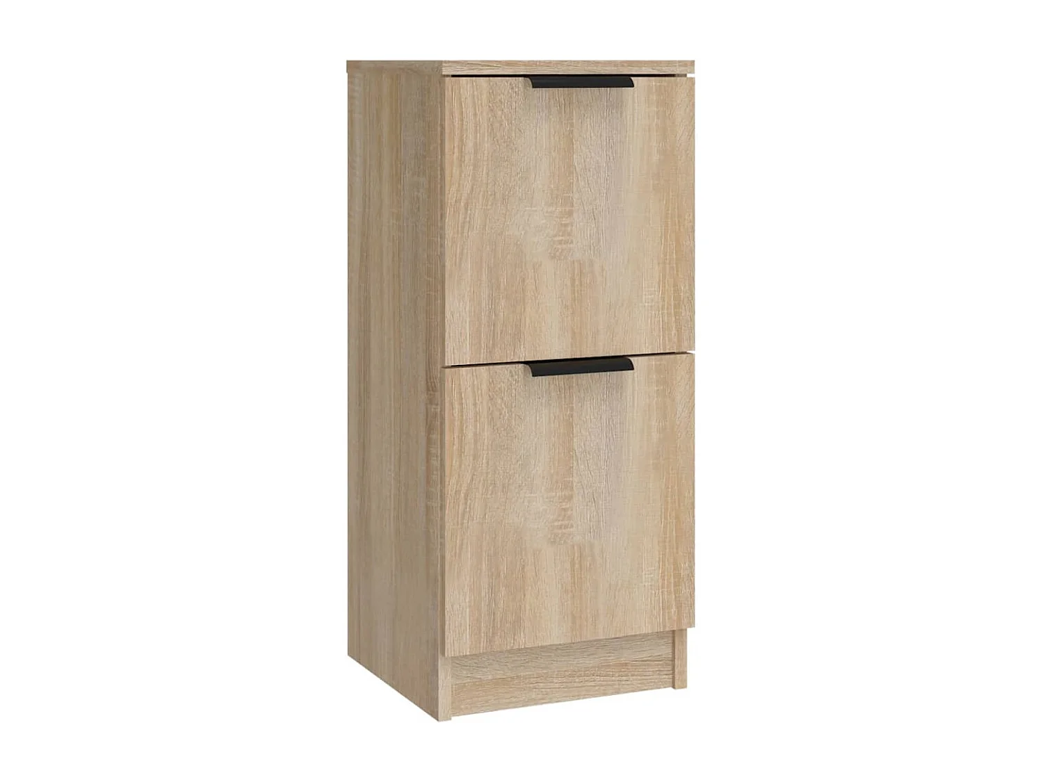 bahut commode armoire bois marron 60 x 30 x 70 cm 02_0037110