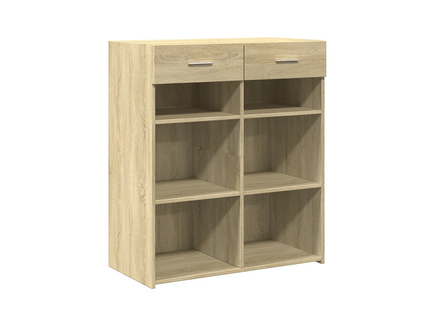 bahut commode armoire bois marron 80 x 42.5 x 93 cm 02_0031723