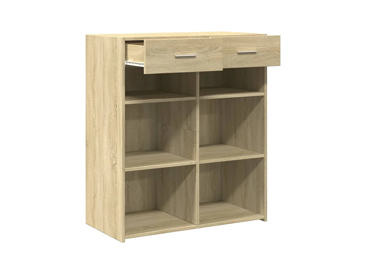 bahut commode armoire bois marron 80 x 42.5 x 93 cm 02_0031723