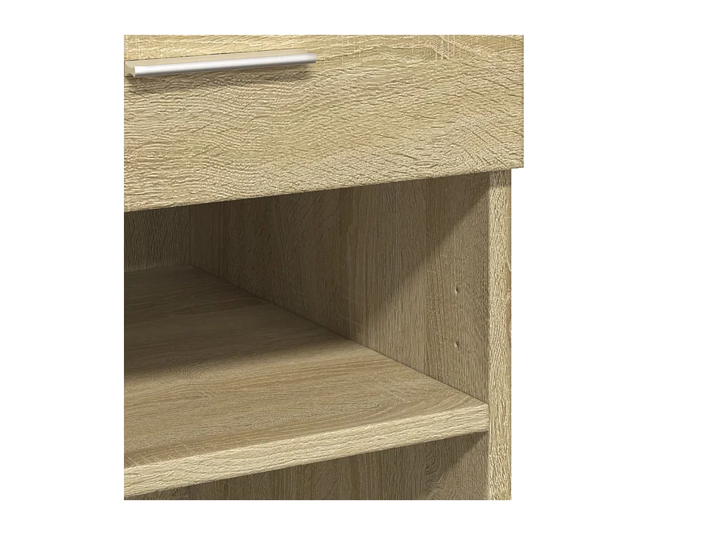 bahut commode armoire bois marron 80 x 42.5 x 93 cm 02_0031723