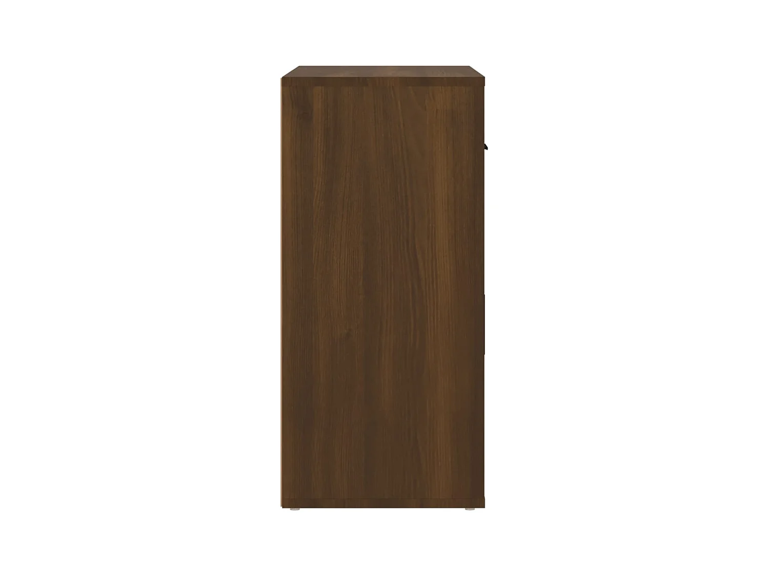 bahut commode armoire bois marron 80 x 33 x 70 cm 02_0031427