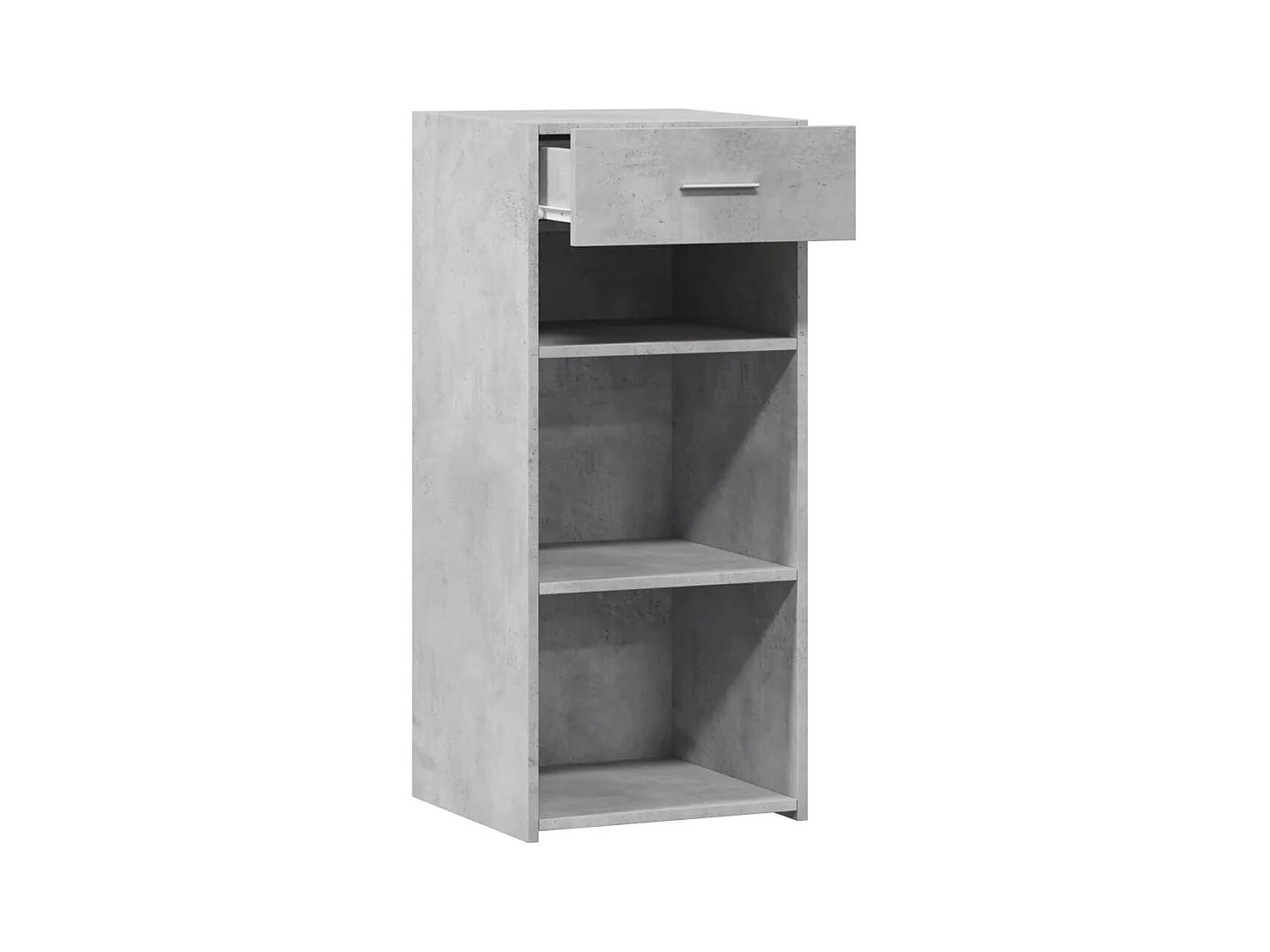 bahut commode armoire bois marron 40 x 42.5 x 93 cm 02_0031938