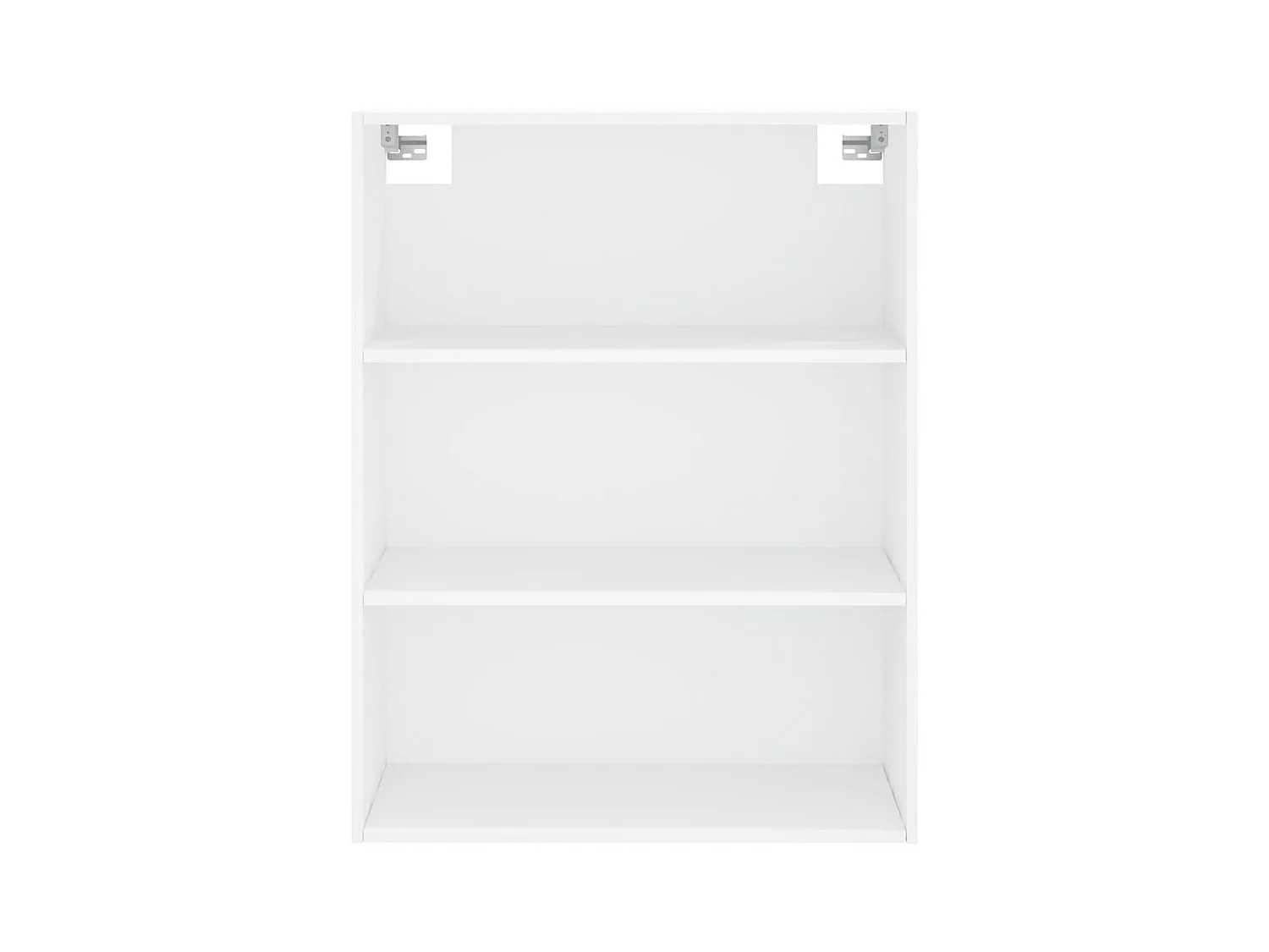 bahut commode armoire bois blanche 69.5 x 34 x 180 cm 02_0032732