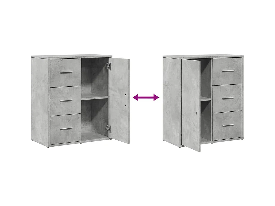 bahut commode armoire bois marron 60 x 31 x 70 cm 02_0036859