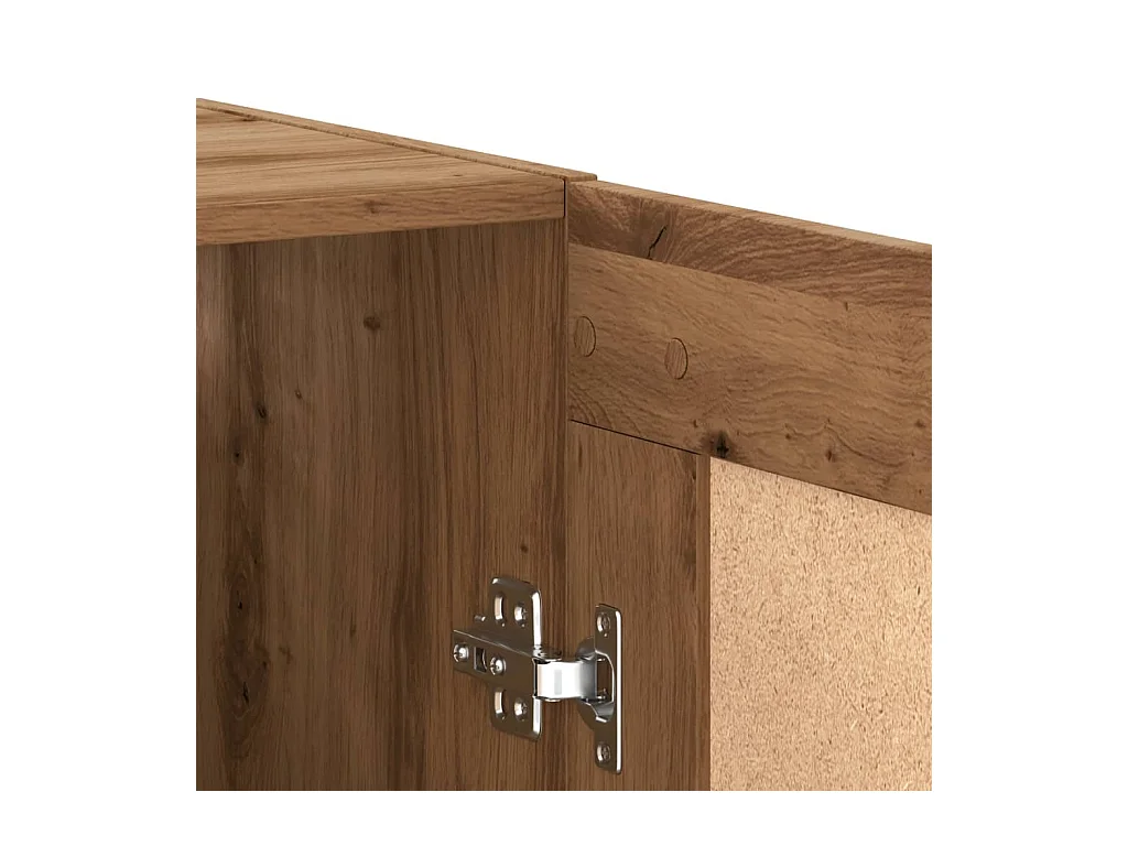 bahut commode armoire bois marron 69.5 x 34 x 90 cm 02_0030816