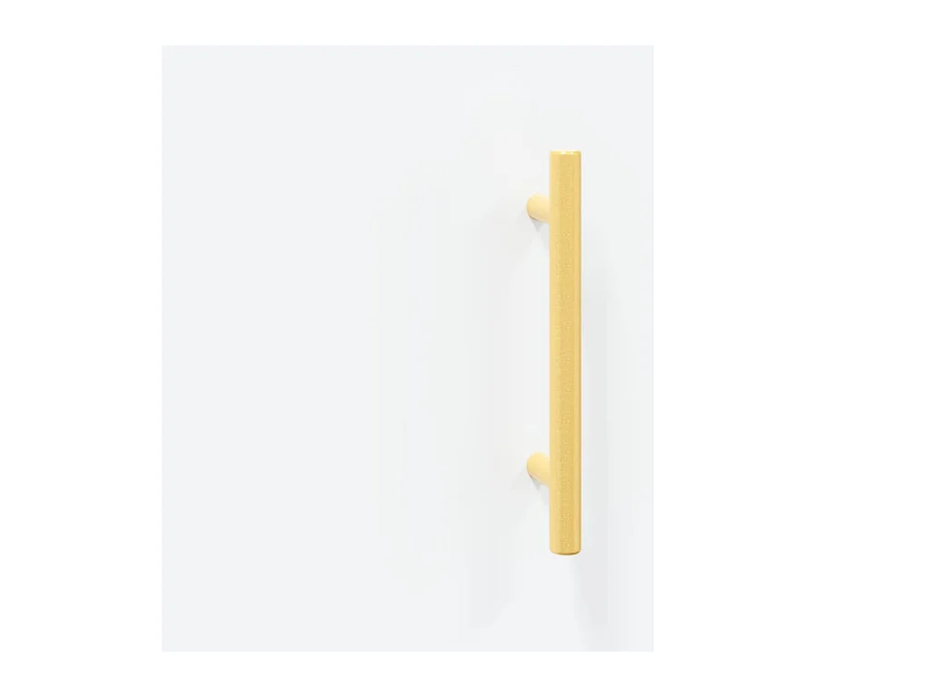 bahut commode armoire bois blanche 69.5 x 34 x 90 cm 02_0030458