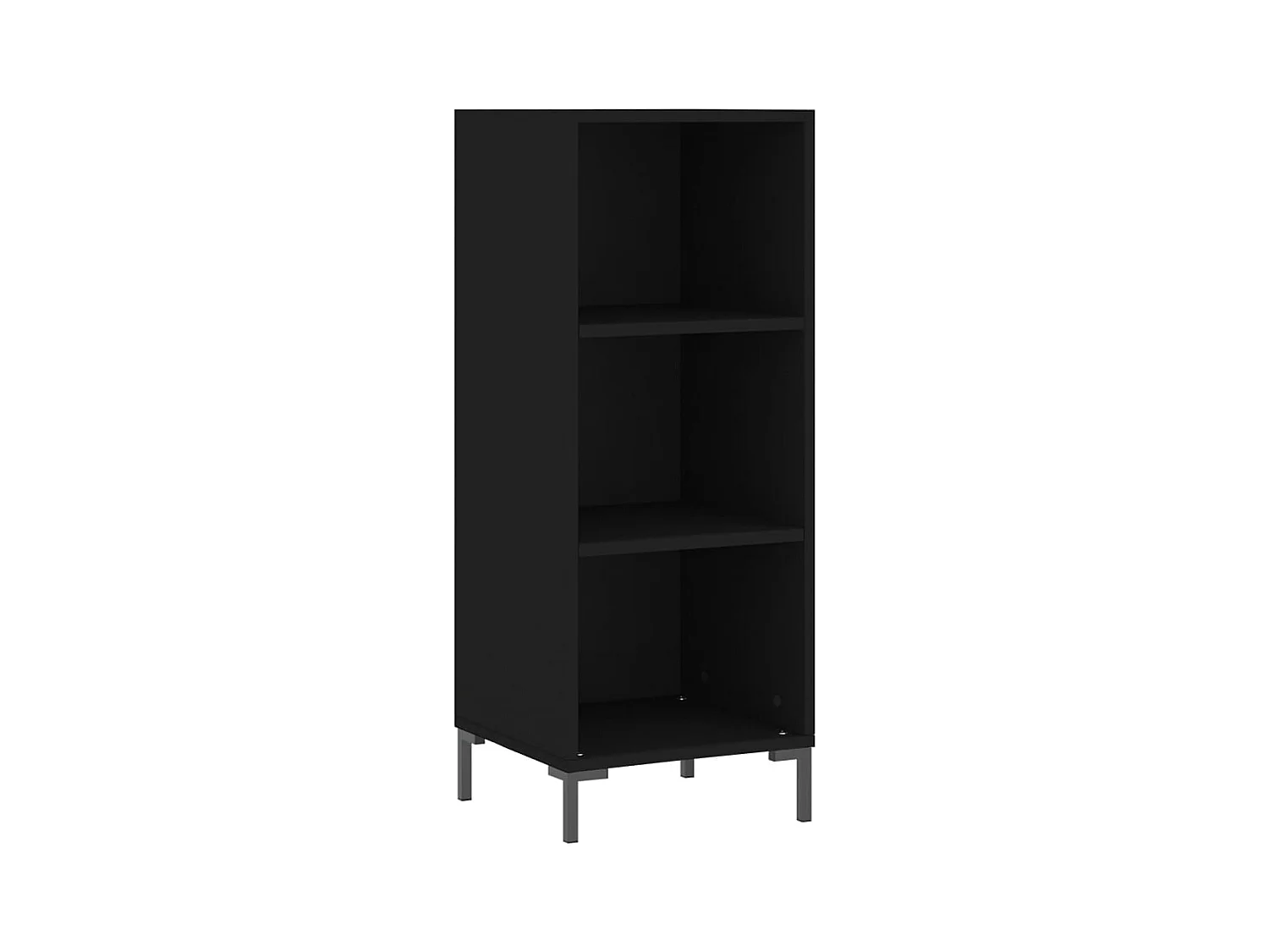 bahut commode armoire bois marron 34.5 x 32.5 x 90 cm 02_0035873