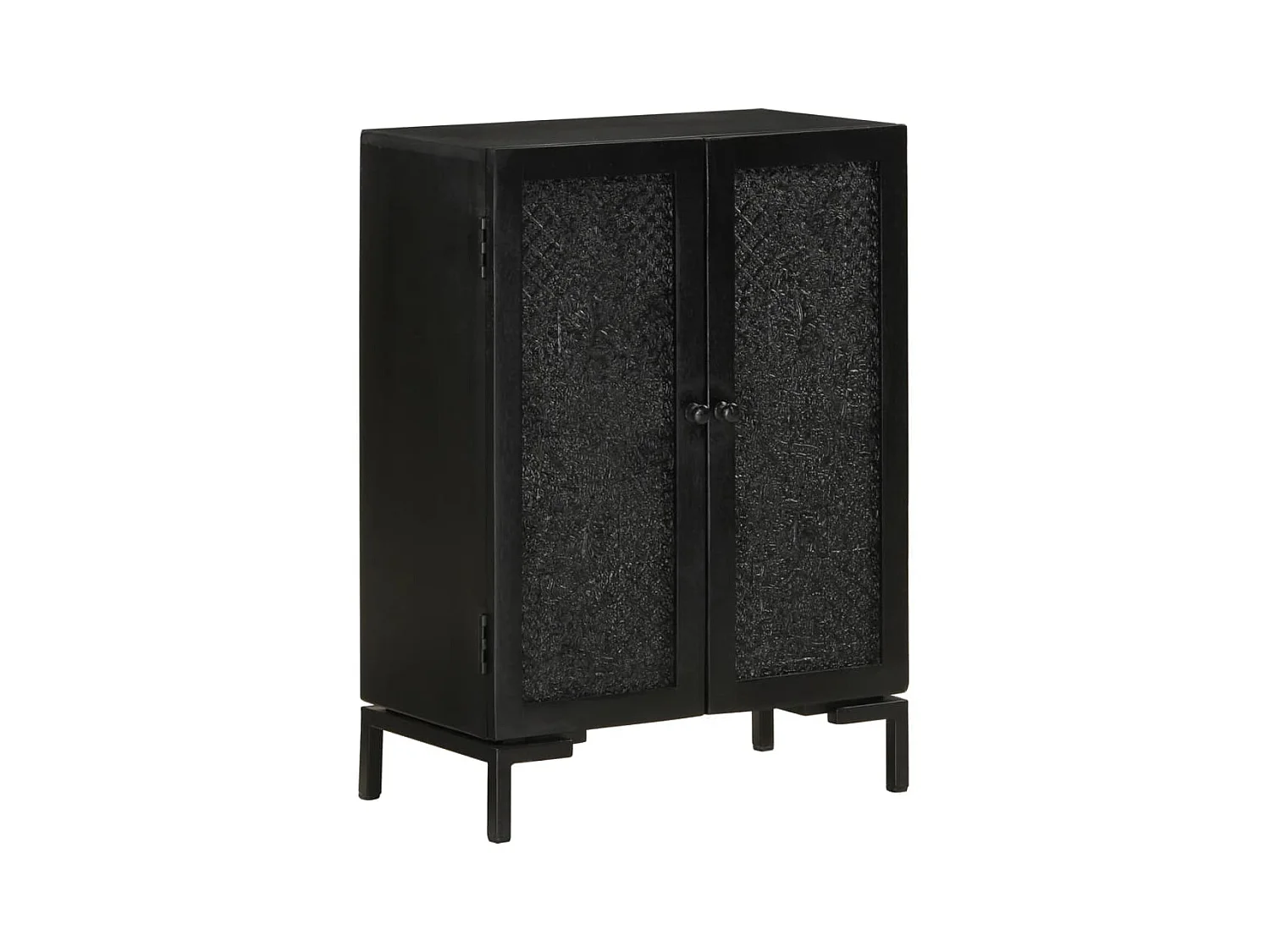 bahut commode armoire bois marron 55 x 30 x 77 cm 02_0035952