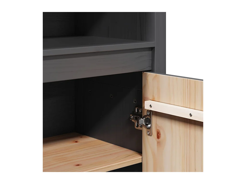 bahut commode armoire bois marron 80 x 35 x 154 cm 02_0034232