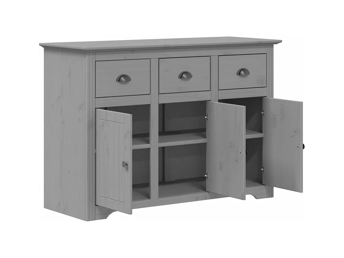 bahut commode armoire bois marron 115.5 x 44 x 80 cm 02_0030804