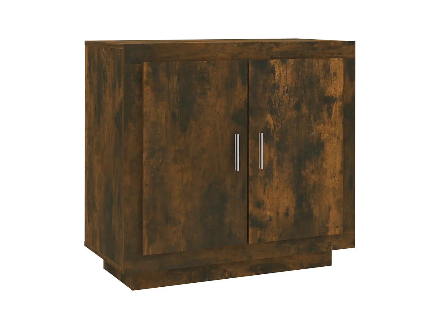 bahut commode armoire bois marron 80 x 40 x 75 cm 02_0031114