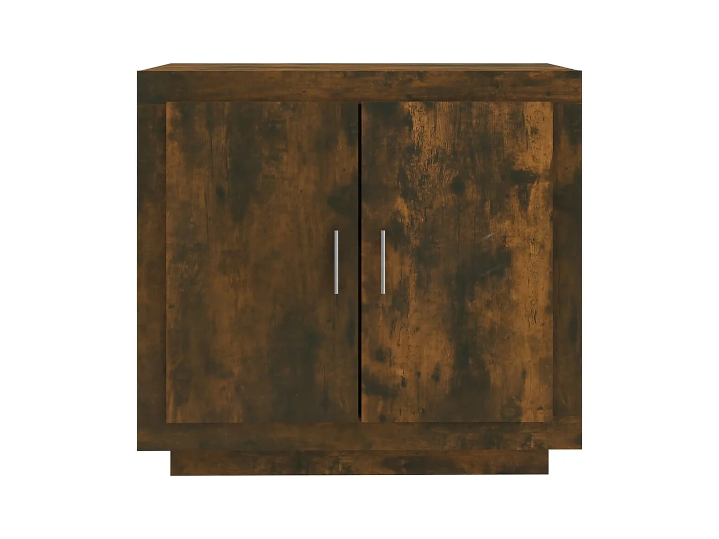 bahut commode armoire bois marron 80 x 40 x 75 cm 02_0031114