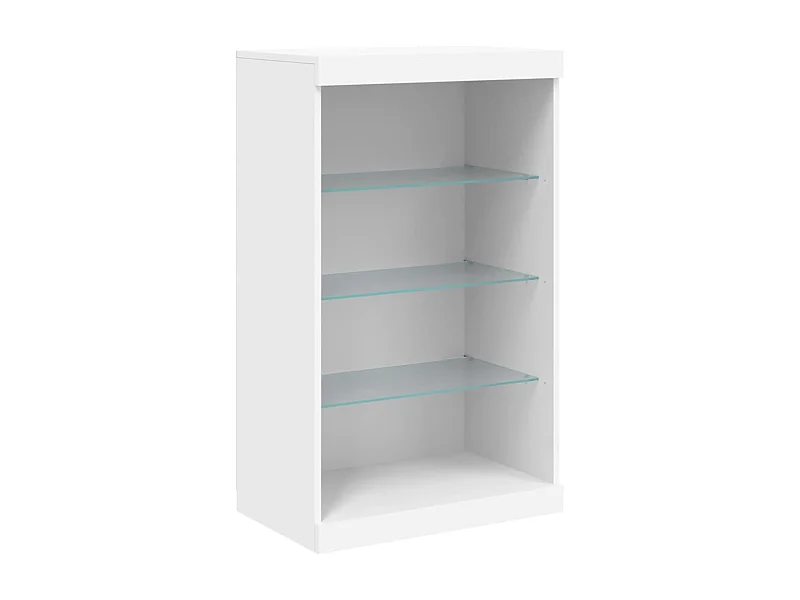 bahut commode armoire blanche 60.5 x 37 x 100 cm 02_0029853